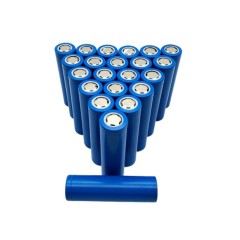 18650 battery 3.2v 1500mah 18650 LiFePO4 rechargeable battery for backup power