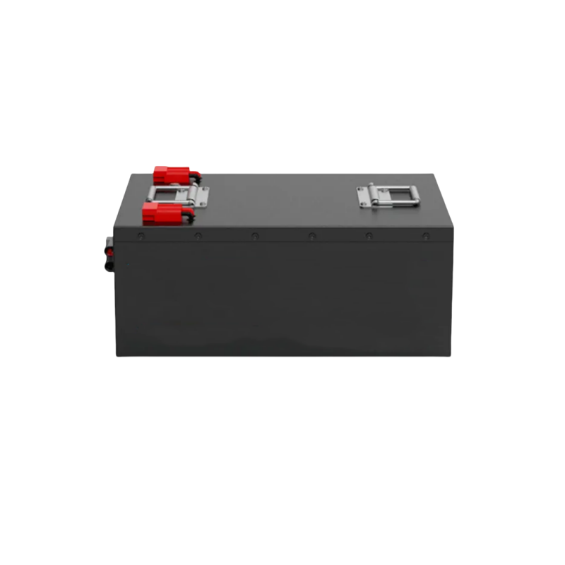 LiFePO4 51.2V 54Ah Battery Pack for Low-Speed Vehicles