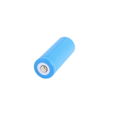 Pointed 18500 LiFePO4 Battery Cell 3.2V 1000mAh