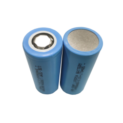Ultra-low Temperature 26650 3400mAh 3.2V LiFePO4 Battery