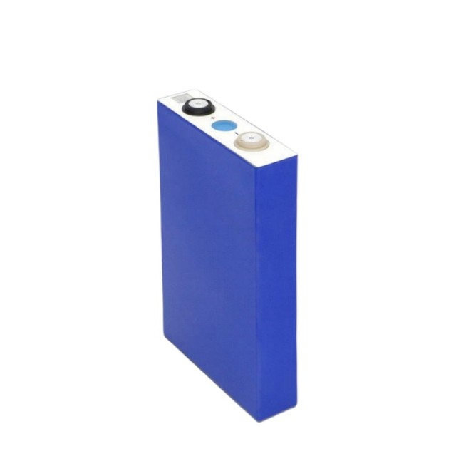 Wholesale 3.2V 100Ah LiFePO4 Battery Cells for ESS