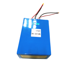 Yardworks Lawn Mower Battery 24V 20Ah
