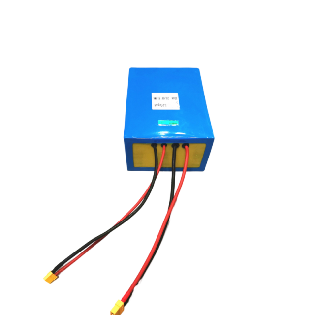 Yardworks Lawn Mower Battery 24V 20Ah
