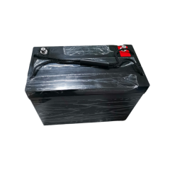 12.8V 75Ah LiFePO4 Battery Pack