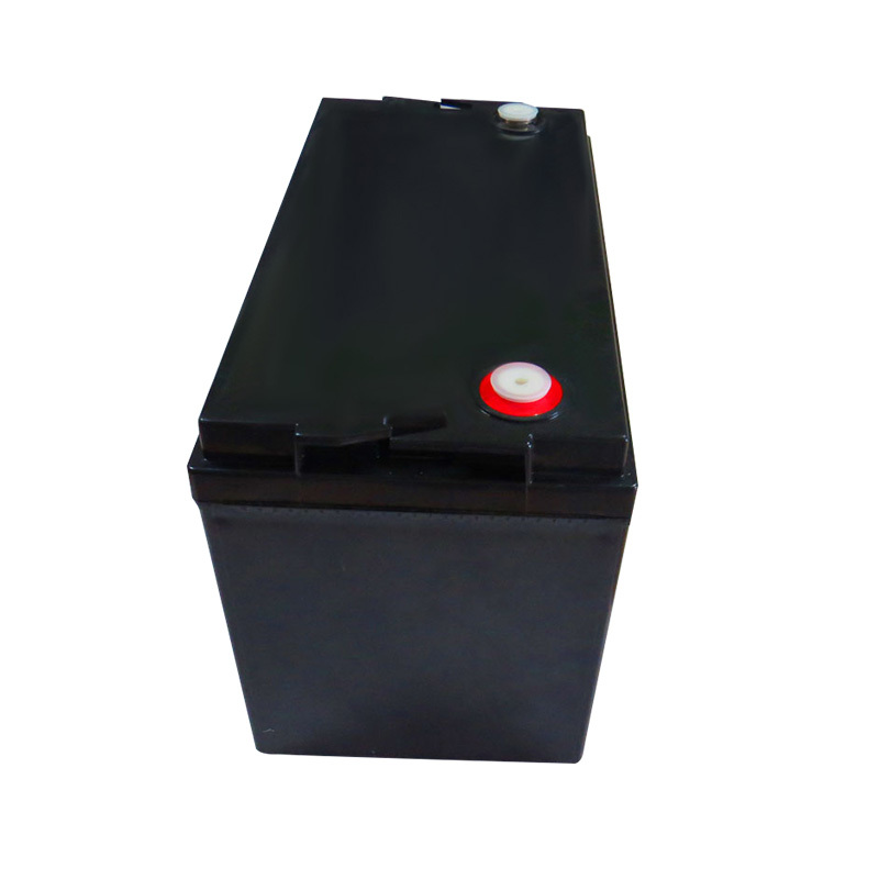 12V 100Ah Smart Lithium Iron Phosphate Battery