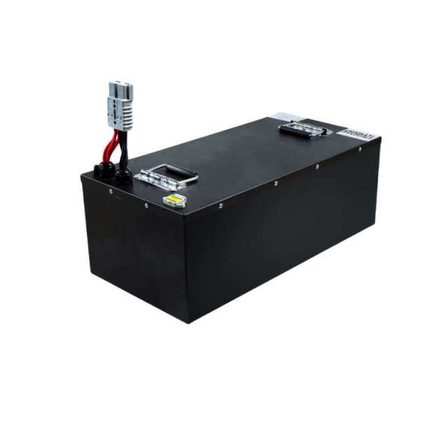 12V 150Ah LiFePO4 Battery Pack for Agriculture EV Tractor