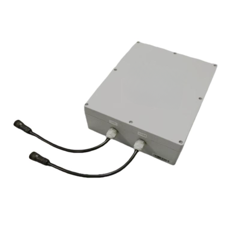 12V 30Ah LED Solar Street Light LiFePO4 Battery with IP57 Waterproof Case