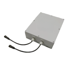12V 30Ah LED Solar Street Light LiFePO4 Battery with IP57 Waterproof Case