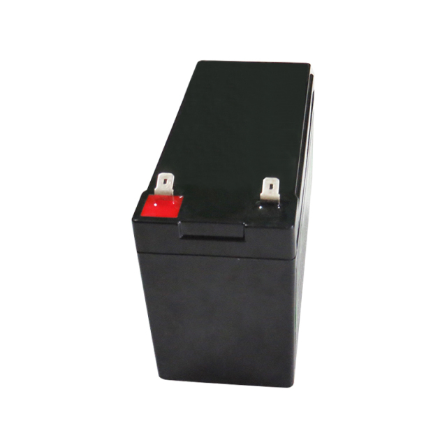 12V Lithium Battery for Gate Motor SLA Replacement Battery 7.2Ah