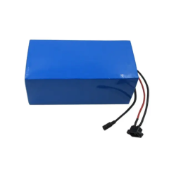 19.2V 66Ah LiFePO4 Battery Pack for Lighting