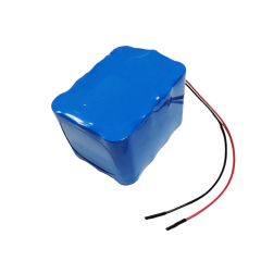 26650 4S3P 12.8V 10.2Ah LiFePO4 Lithium Battery Pack