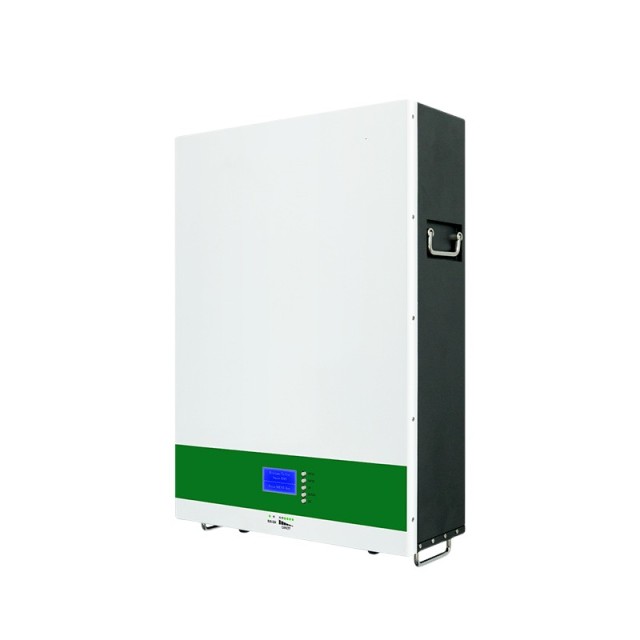 5KWH 7KWH home solar energy storage battery LiFePO4