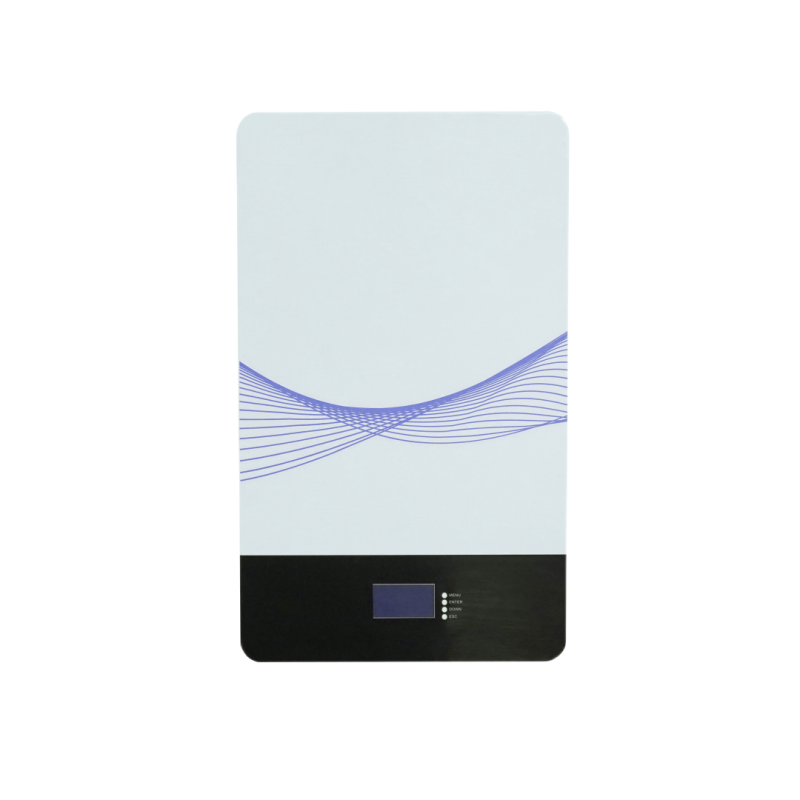 5kWh Wall-Mounted Solar Battery