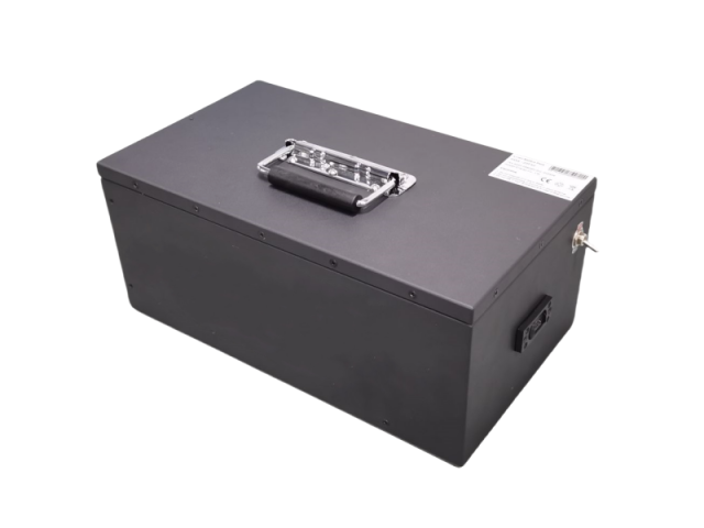 73.6V 40Ah LiFePO4 Battery Pack for Electric Tricycles & Low-Speed Vehicles