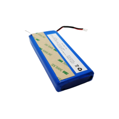 8051116 1S2P 3.7V 13.8Ah Lithium Polymer Battery for GPS Fleet Tracking