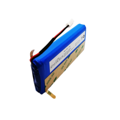8051116 1S2P 3.7V 13.8Ah Lithium Polymer Battery for GPS Fleet Tracking