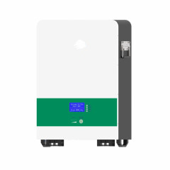 CE approved 51.2V 100Ah LiFePO4 battery 5KWH powerwall battery 48V lithium ion battery