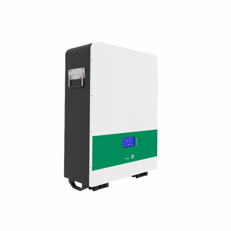 CE approved 51.2V 100Ah LiFePO4 battery 5KWH powerwall battery 48V lithium ion battery