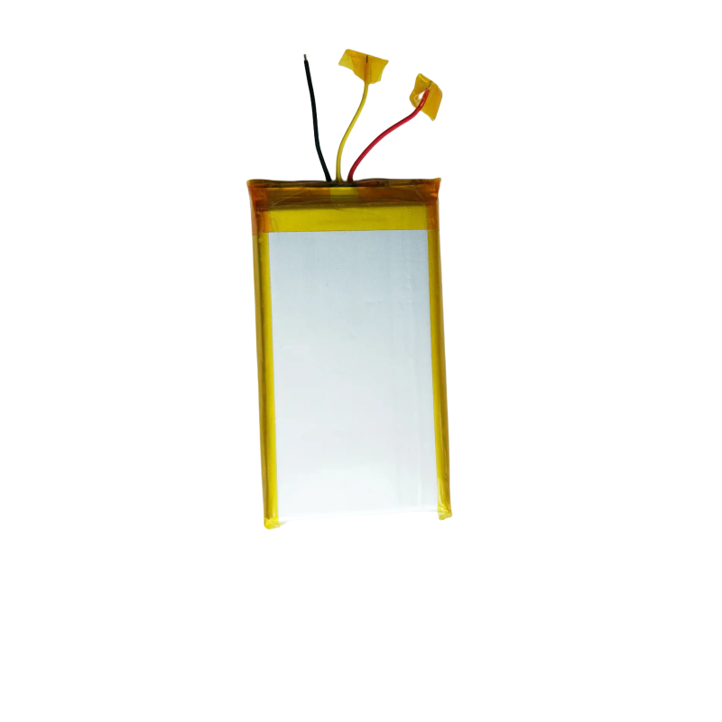 High Voltage 3.8V 3400mAh 704476 Li-Ion Polymer Battery for Wireless Router