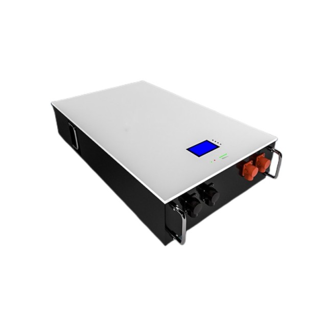 7.5 kwh lithium ion battery 48V 150Ah wall-mounted home solar PV energy storage backup power supply