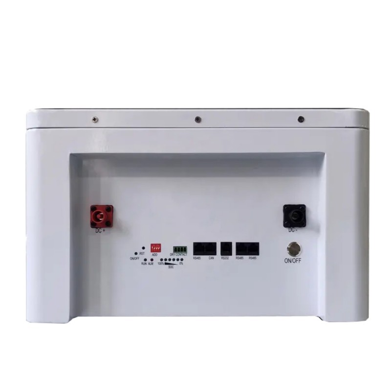 51.2V 100Ah 200Ah 300Ah home solar energy storage lithium ion batteries