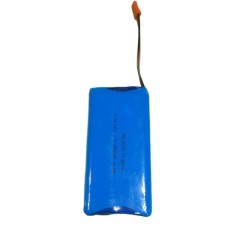 UN38.3 approved 752-28333 4000mAh 3.7V rechargeable li polymer battery pack with PCM