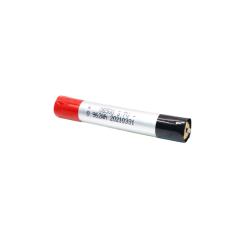 08500 3.7V 260mAh LiPo Cylindrical Polymer Li-ion Battery: Reliable Power Solution for E-cigarette