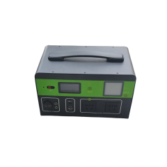 1024Wh 1000W Portable Power Station