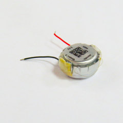 1054 3.7V 40mAh lipo battery li-polymer bluetooth headset battery