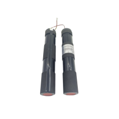 1S3P ER34615 Lithium Thionyl Chloride Battery 3.6V 57Ah for Telematics and Asset Tracking Devices