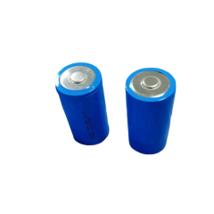3.6V 19000mAh ER34615 Li-SOCl2 Lithium Battery for Explosive Environments