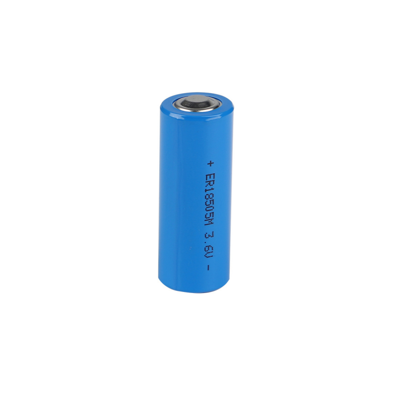 3.6V 3500mAh ER18505M Li-SOCl2 Battery for Security Device