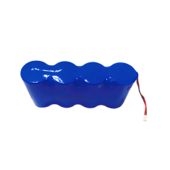 3.6V 56Ah ER34615M Li-SOCl2 Battery Primary Lithium Battery for Truck Tracking