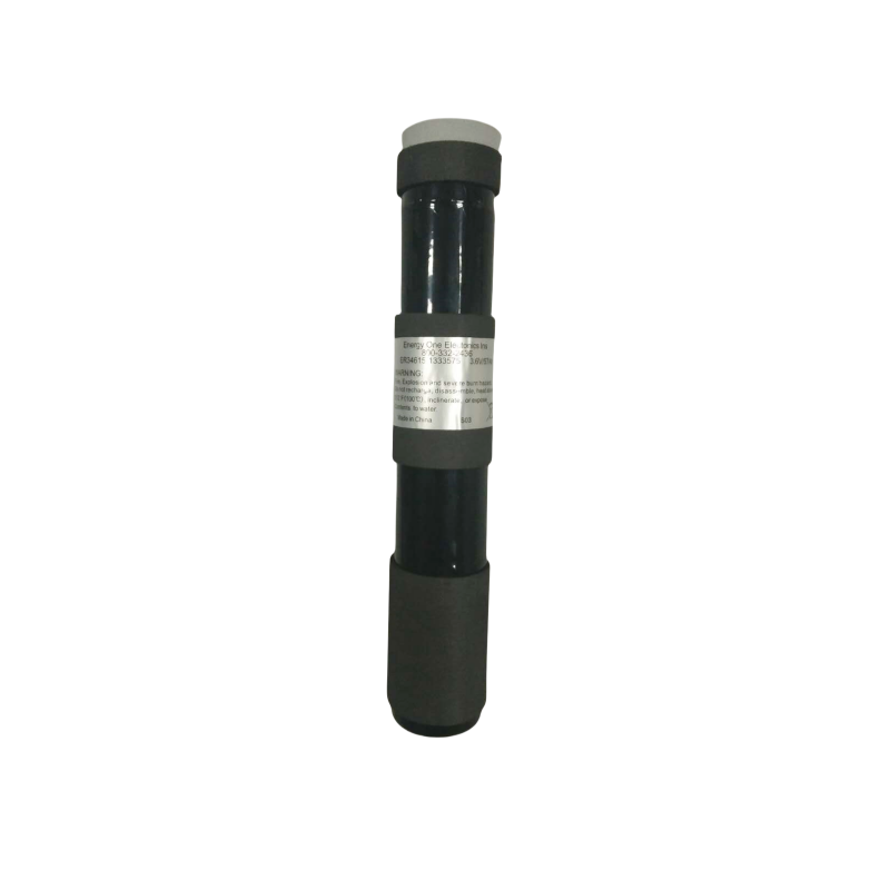 3.6V 57Ah ER34615-1S3P Li-SOCl2 Battery Pack for GPS