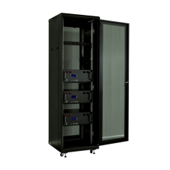 51.2V 100Ah Rack-Mounted LiFePO4 Energy Storage Battery  IP65 Certified