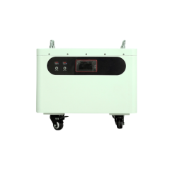 5kWh - 15kWh PV&Energy Storage all-in-one system 51.2V 300Ah LiFePO4 solar battery
