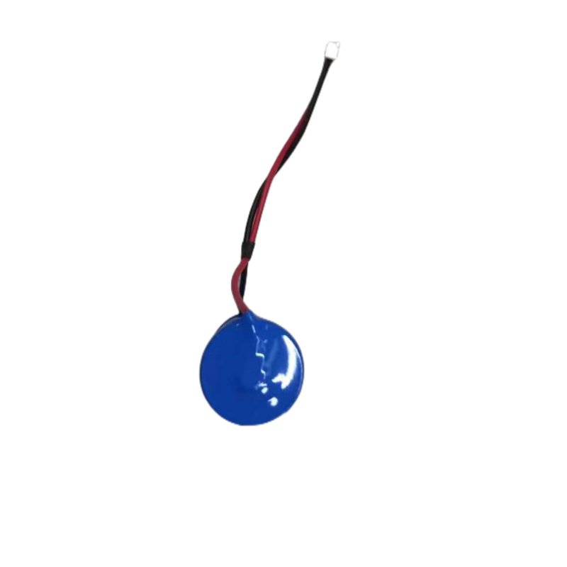 A Size ER18505 4000mAh 3.6V Li-SOCl2 Lithium Battery for Smart Meters