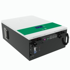 CE approved 51.2V 100Ah LiFePO4 battery 5KWH powerwall battery 48V lithium ion battery for home energy storage