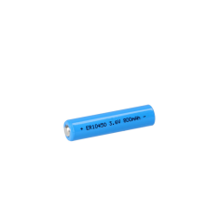 ER10450 AAA 3.6V 800mAh Speciality Li-SOCl2 Lithium Battery