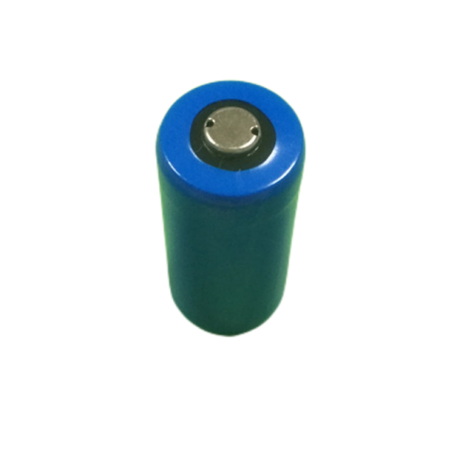 ER14250 3.6V 1200mAh 12AA 14250 Li-SOCl2 non-rechargeable lithium battery
