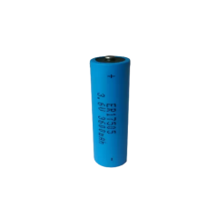 ER17505 3.6V 3600mAh Li-SOCl2 Cell Primary Lithium Batteries