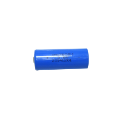 ER17505M 2800mAh 3.6V Li-SOCl2 Cell  High Power Non-Rechargeable Lithium Battery