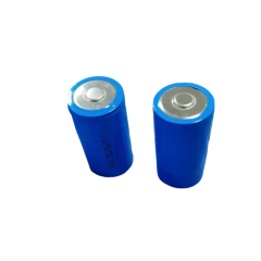Explosion-Proof ER34615 3.6V D Size 19Ah Li-SOCl2 Battery