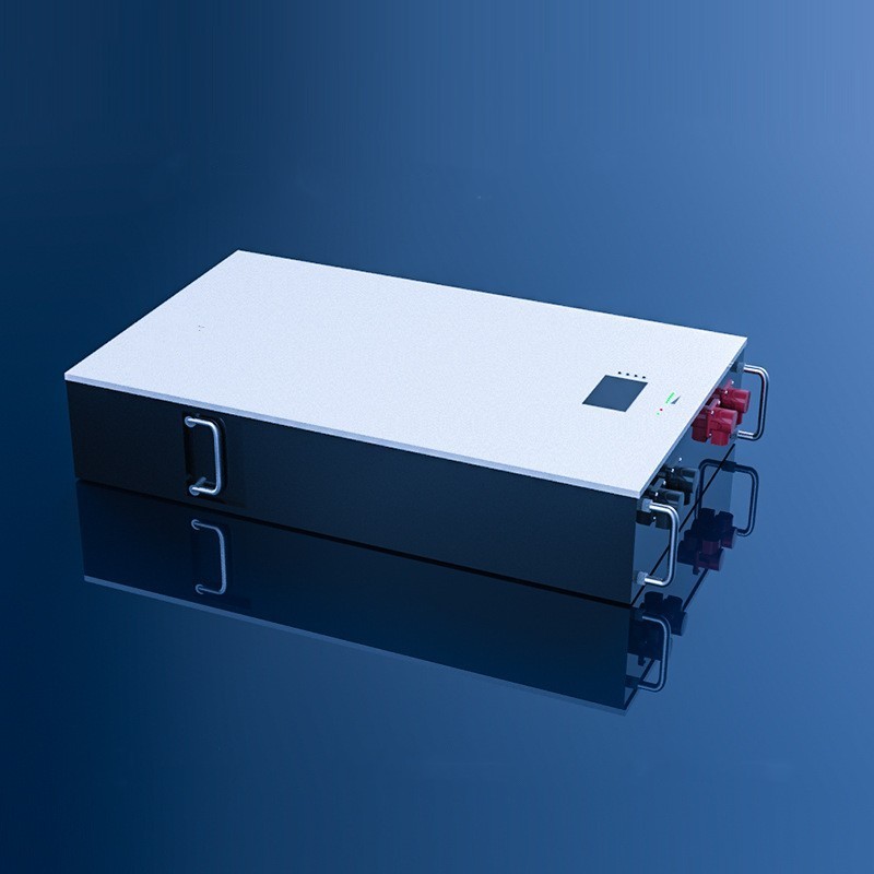 Household energy storage battery 100-200Ah 48V lithium battery pack 5kwh 7.5kwh 10kwh