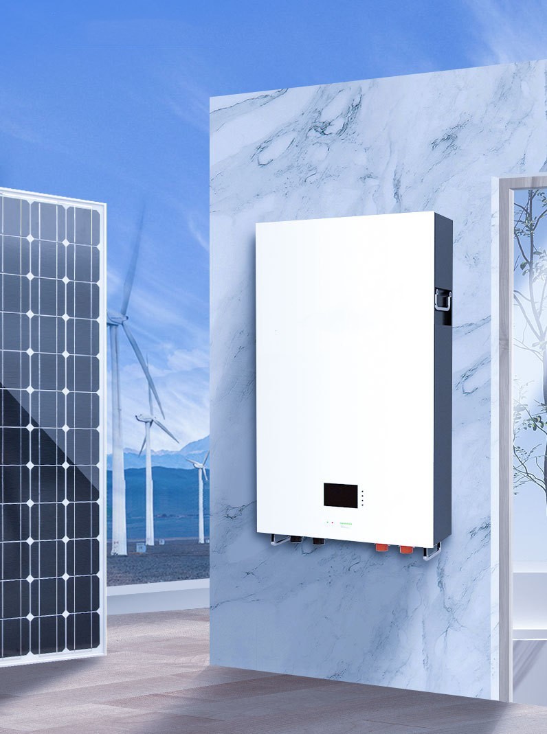 Household energy storage battery 100-200Ah 48V lithium battery pack 5kwh 7.5kwh 10kwh
