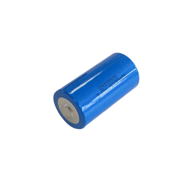 IBorn Bobbin Type Lithium Thionyl Chloride (Li-SOCl2) Batteries