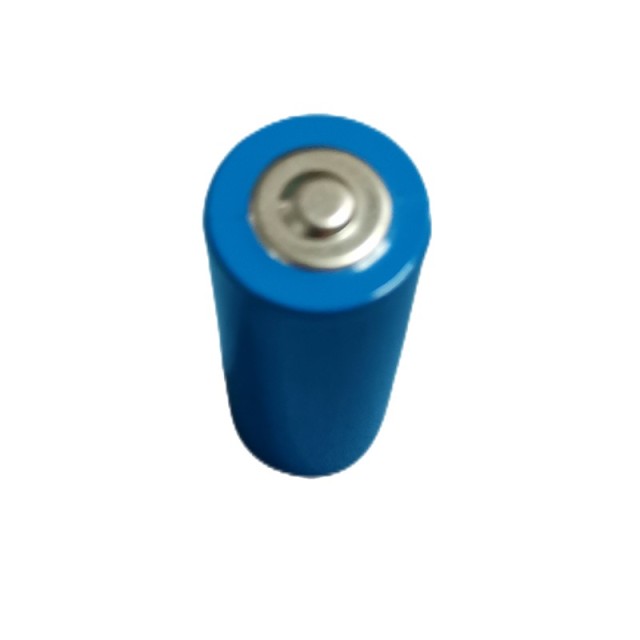 Li-SOCI2 battery A size ER18505M 3.6V 3500mAh primary lithium battery
