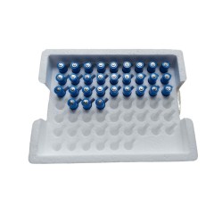 Lithium-thionyl chloride battery ER18505M 3.6V 3.5Ah