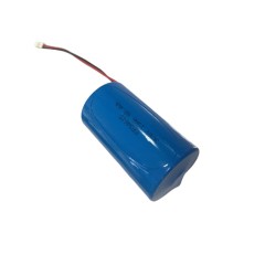 Non-rechargeable lithium battery ER34615
