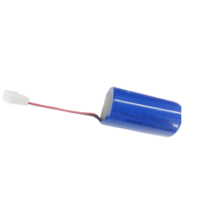 Power type lithium battery ER34615M 3.6V 14000mAh instrument Li/SOCl2 battery